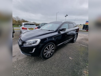 2014 (64) - D5 [215] SE Lux Nav 5dr AWD Geartronic