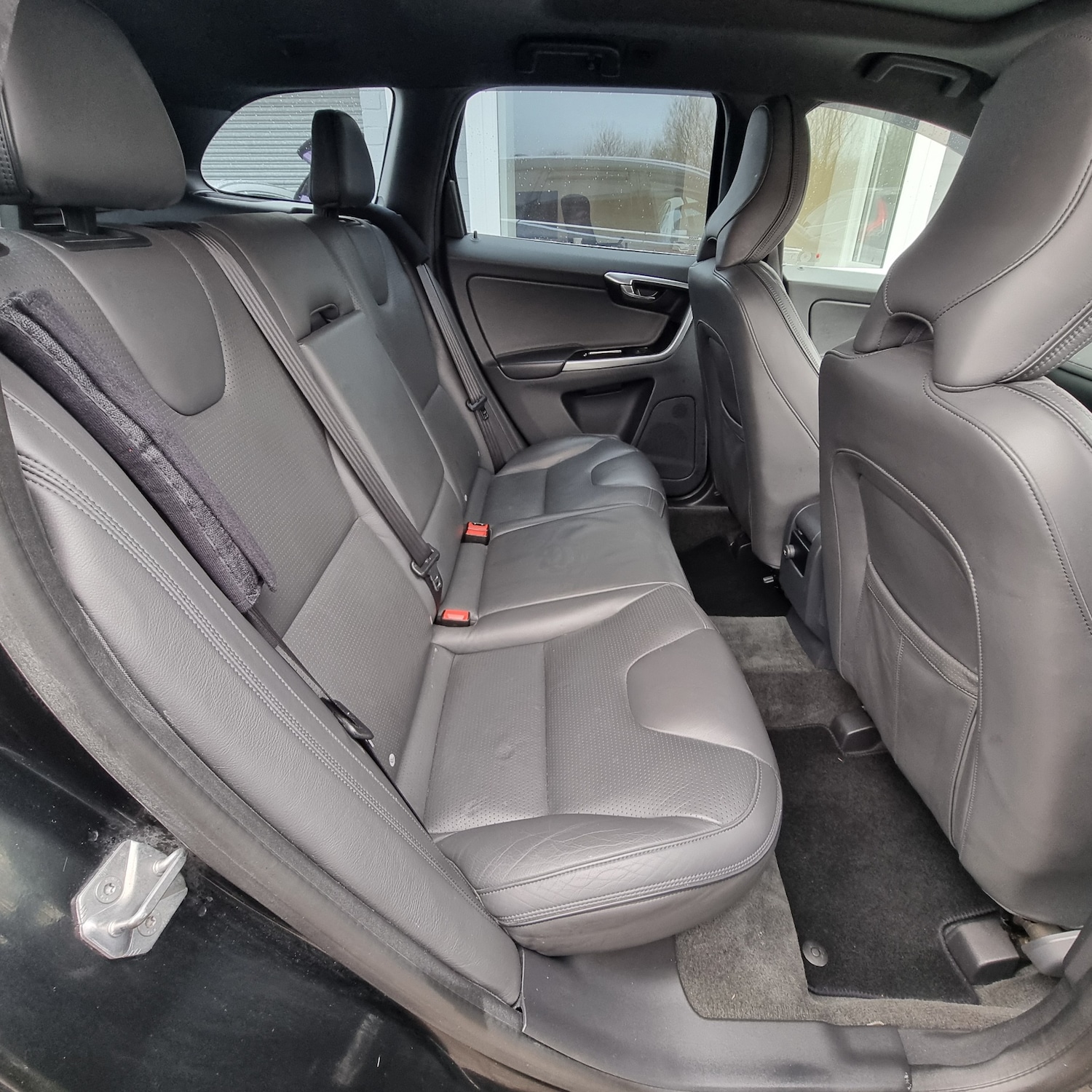 Used Volvo XC60 2014 for sale - 77651490: Photo 21