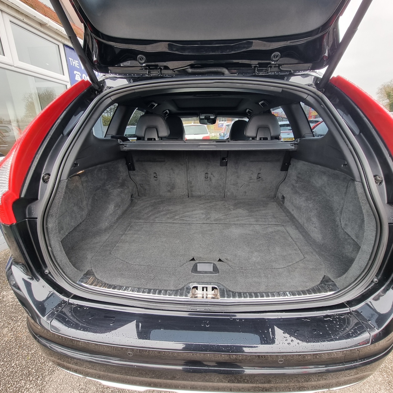 Used Volvo XC60 2014 for sale - 77651490: Photo 26