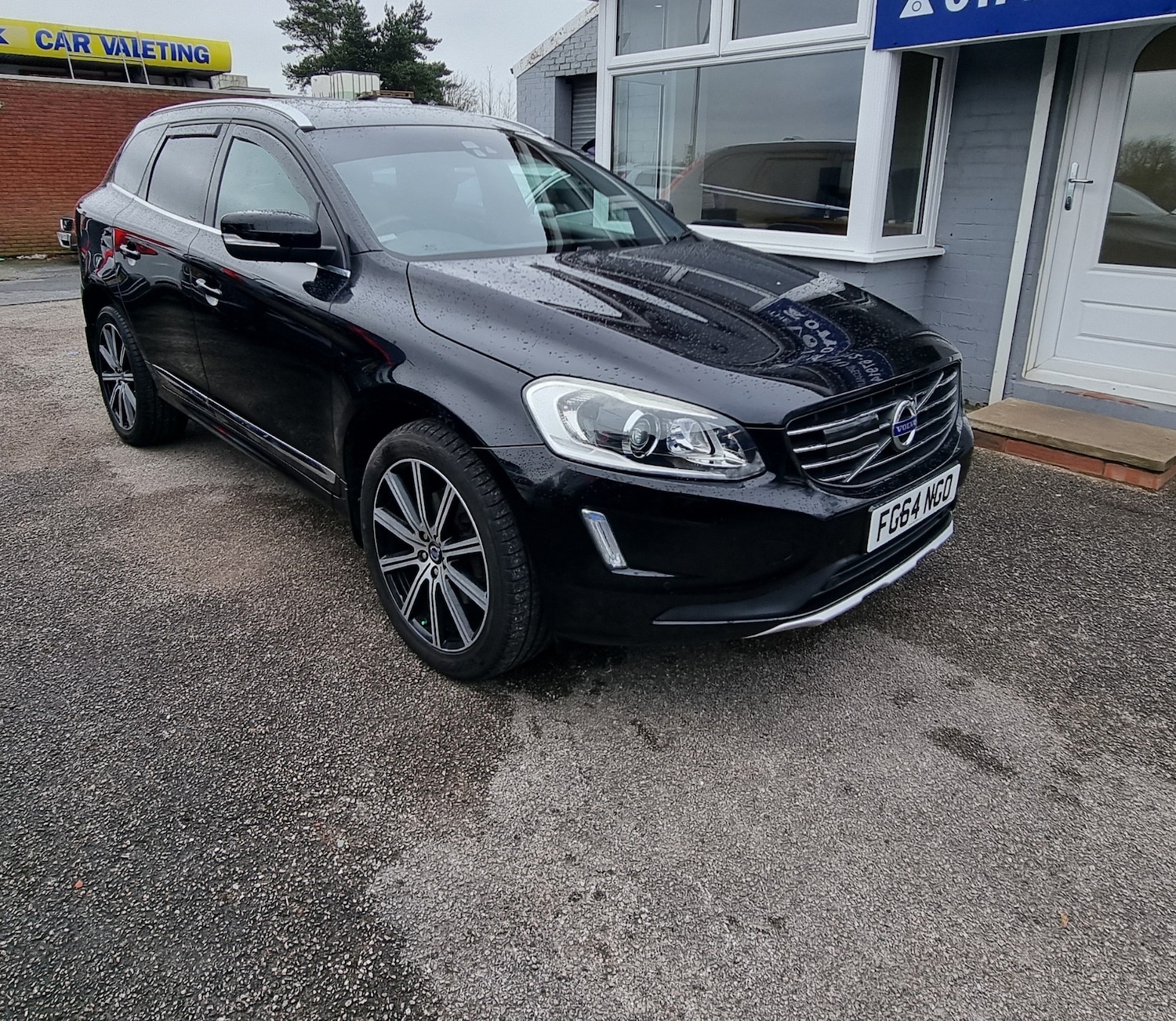 Used Volvo XC60 2014 for sale - 77651490: Photo 27