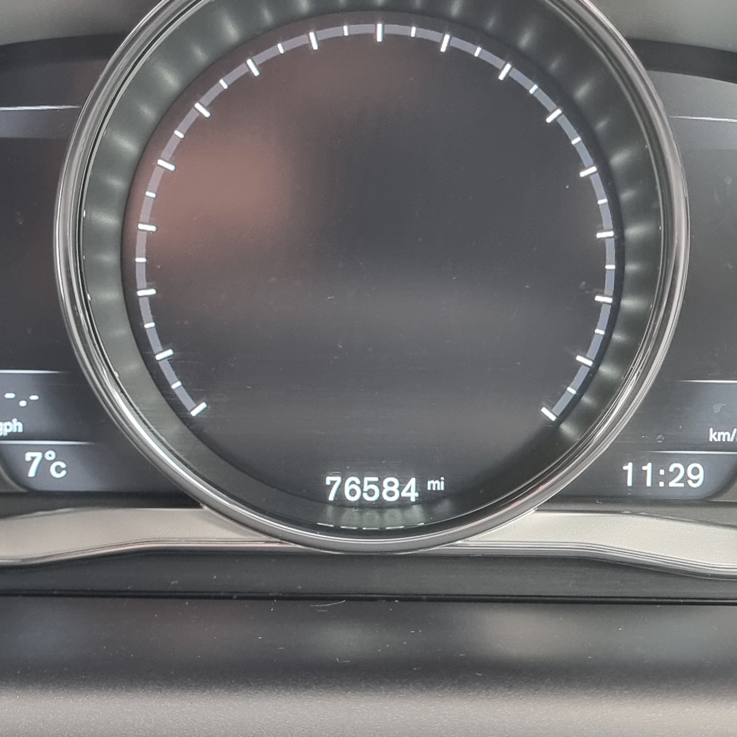 Used Volvo XC60 2014 for sale - 77651490: Photo 5