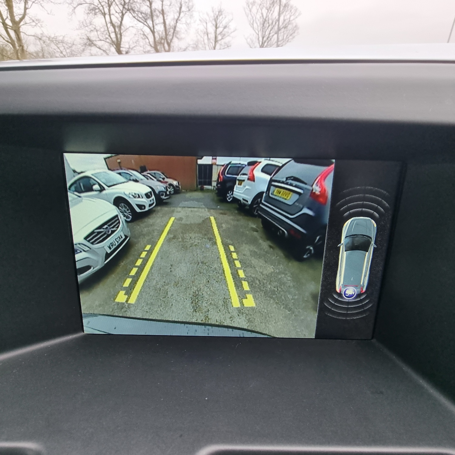 Used Volvo XC60 2014 for sale - 77651490: Photo 7