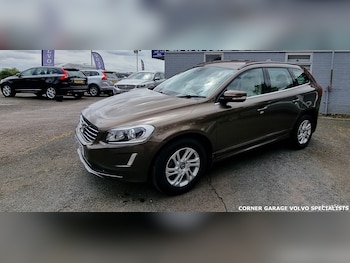 Used Volvo XC60 2016 for sale - 78859040: Photo