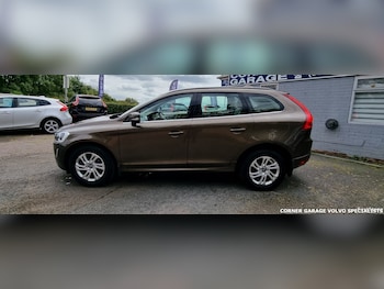Used Volvo XC60 2016 for sale - 78859040: Photo