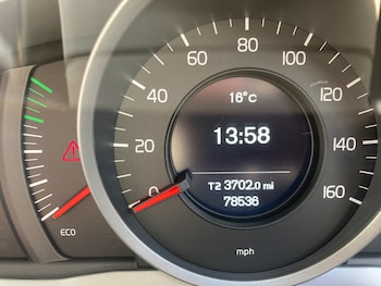 Used Volvo XC60 2016 for sale - 78859040: Photo
