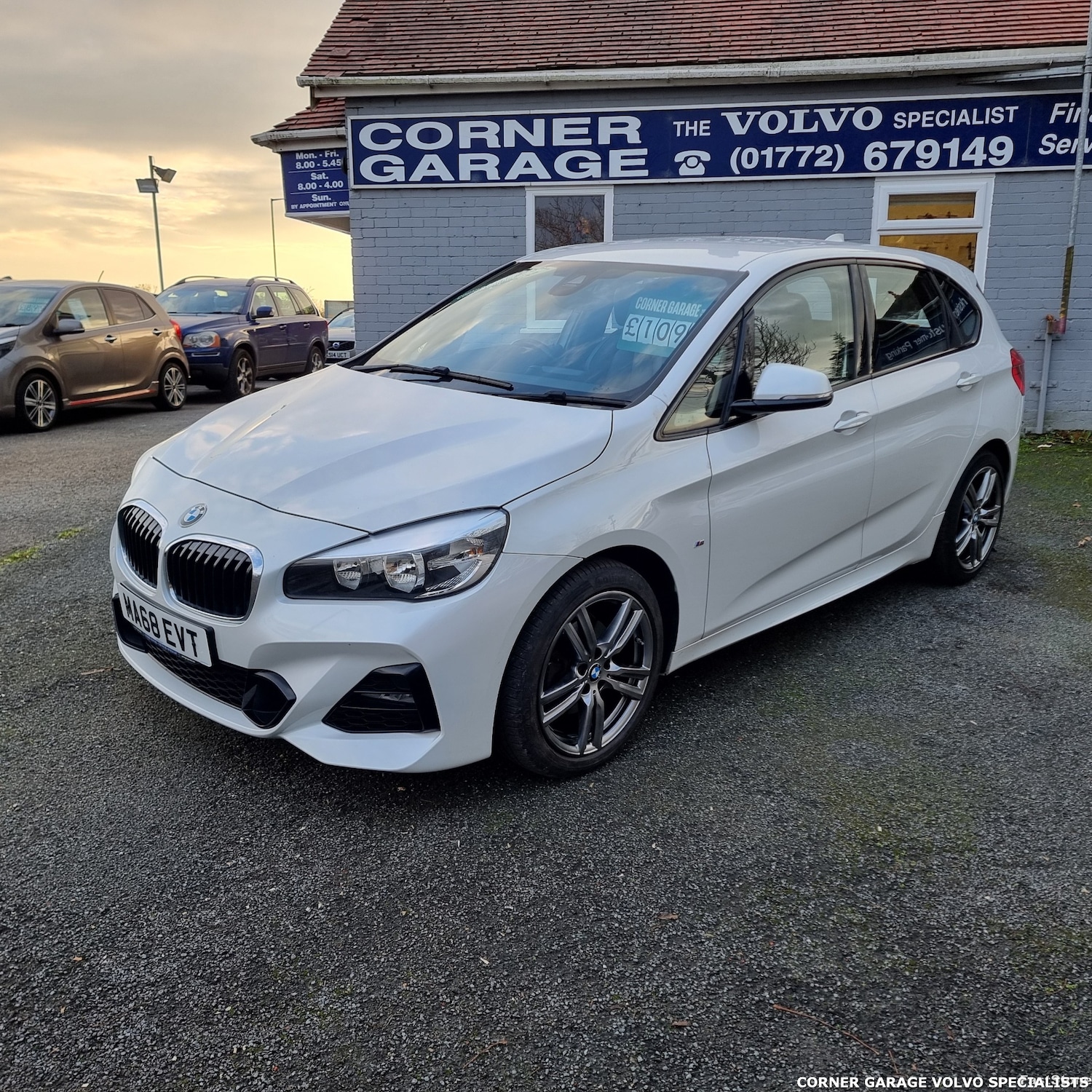 Used BMW 2 Series 2018 for sale - 76263685: Photo 18
