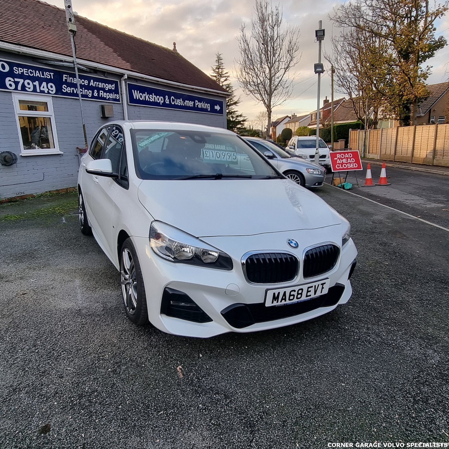 Used BMW 2 Series 2018 for sale - 76263685: Photo 19