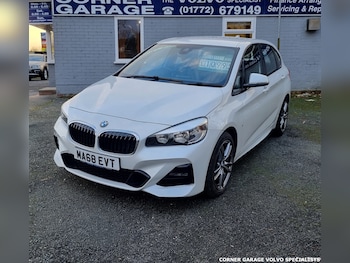 Used BMW 2 Series 2018 for sale - 76263685: Photo