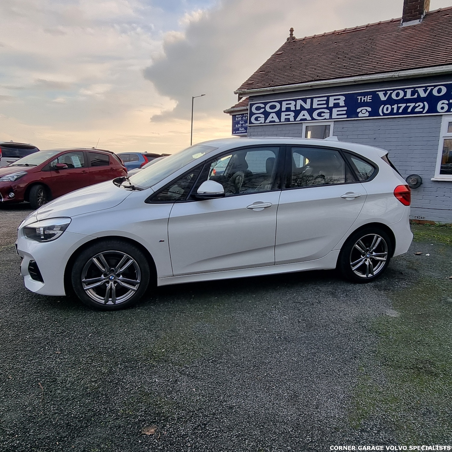 Used BMW 2 Series 2018 for sale - 76263685: Photo 2