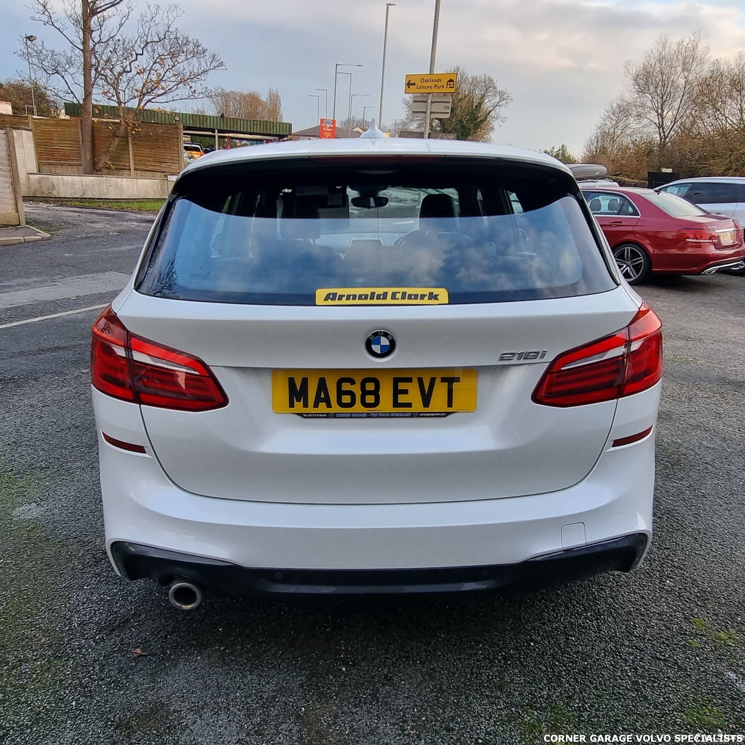 Used BMW 2 Series 2018 for sale - 76263685: Photo 21