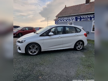 Used BMW 2 Series 2018 for sale - 76263685: Photo