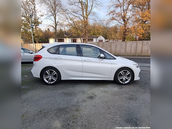 Used BMW 2 Series 2018 for sale - 76263685: Photo