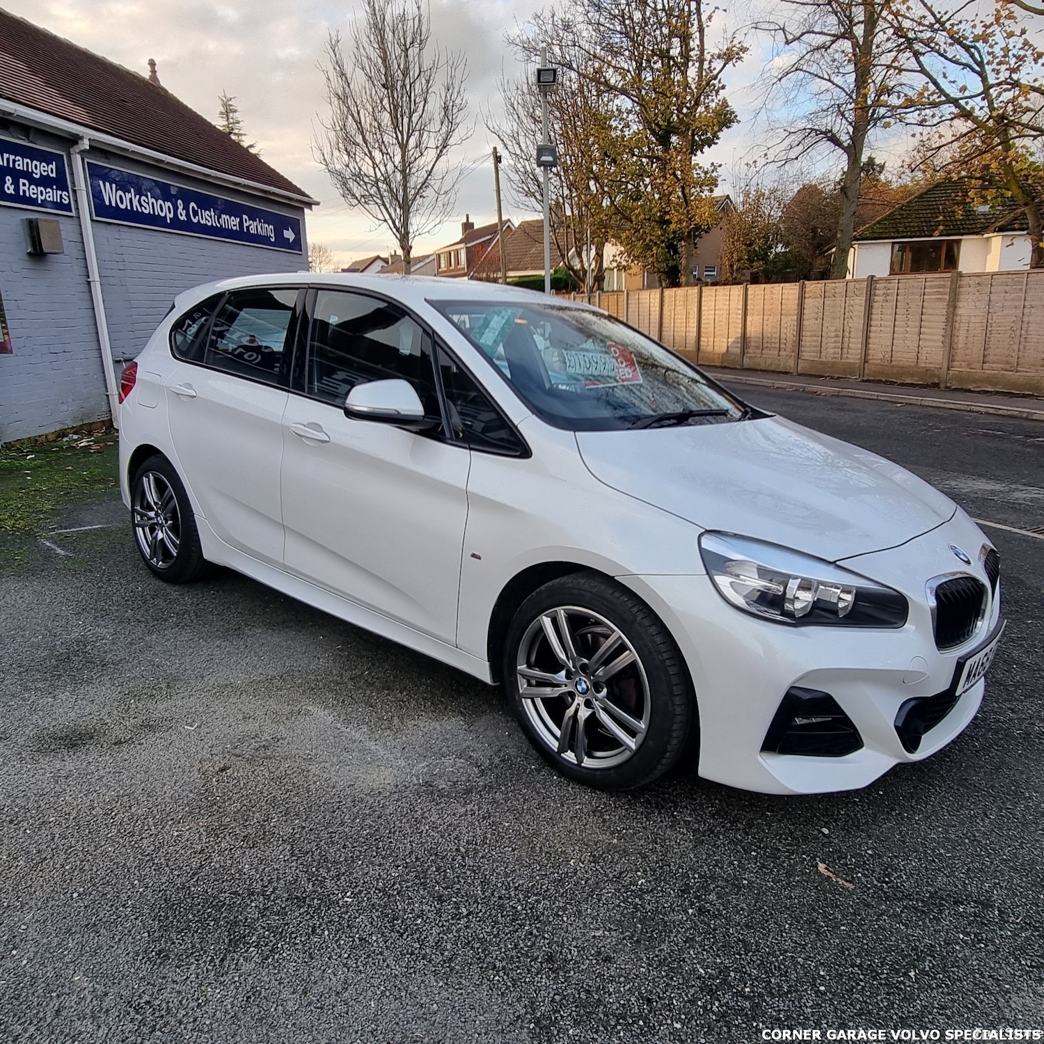 Used BMW 2 Series 2018 for sale - 76263685: Photo 4