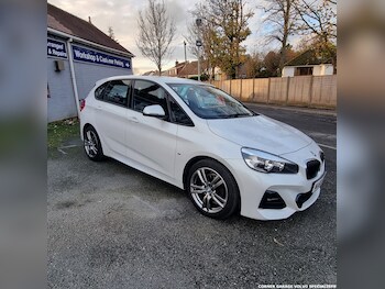 Used BMW 2 Series 2018 for sale - 76263685: Photo