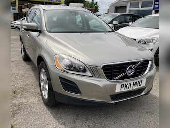 Used Volvo XC60 2011 for sale - 78926813: Photo
