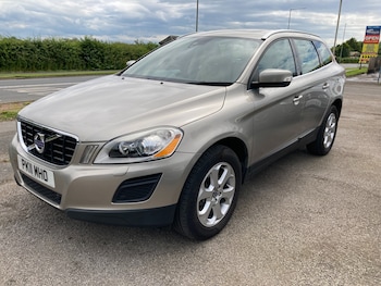 Used Volvo XC60 2011 for sale - 78926813: Photo