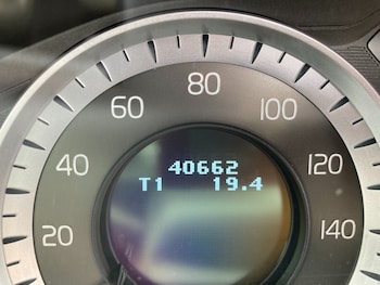 Used Volvo XC60 2011 for sale - 78926813: Photo