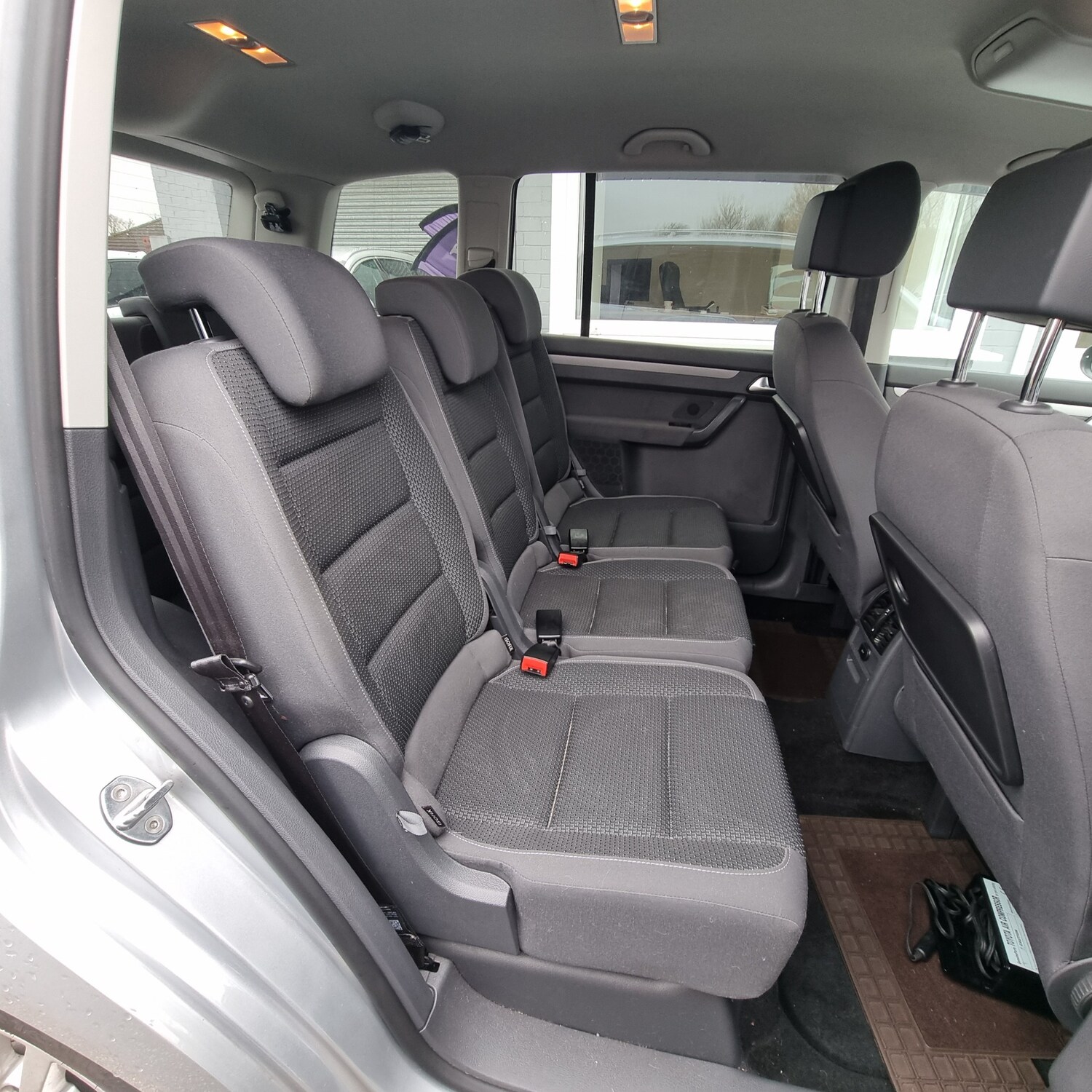 Used Volkswagen Touran 2014 for sale - 77339644: Photo 14