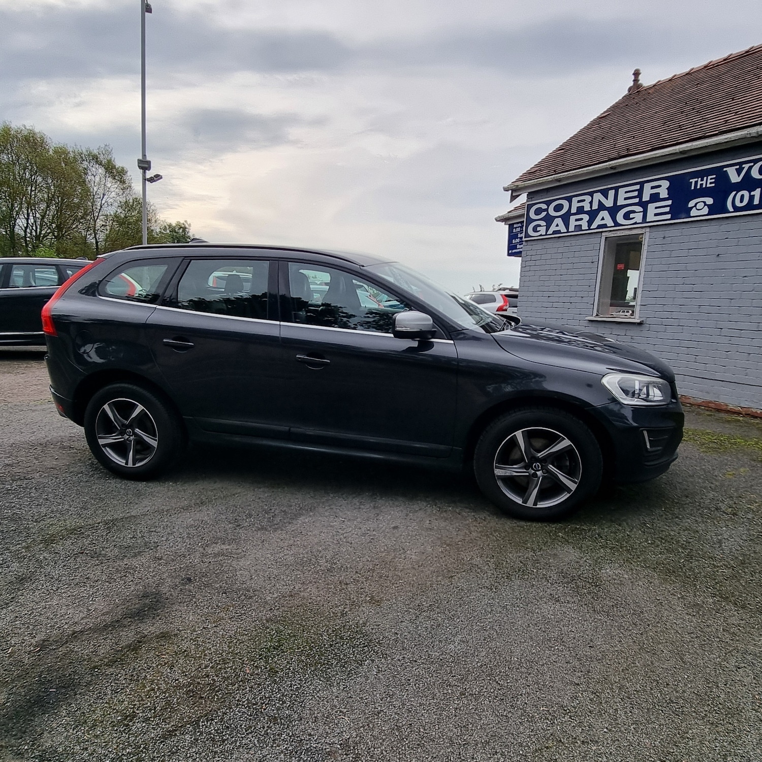 Used Volvo XC60 2015 for sale - 76209143: Photo 16