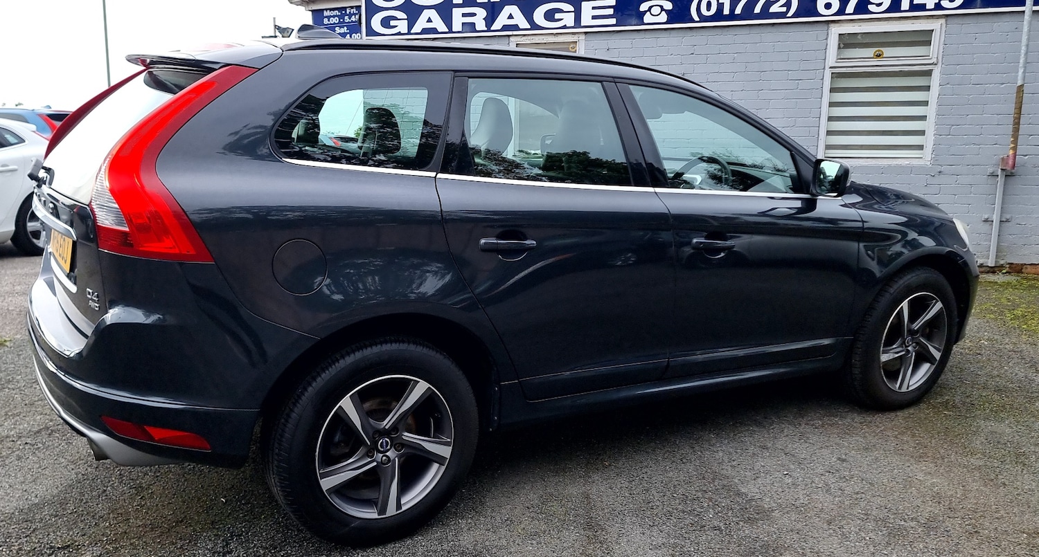 Used Volvo XC60 2015 for sale - 76209143: Photo 18