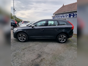 Used Volvo XC60 2015 for sale - 76209143: Photo