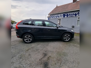 Used Volvo XC60 2015 for sale - 76209143: Photo