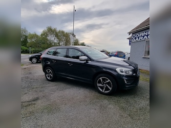 Used Volvo XC60 2015 for sale - 76209143: Photo