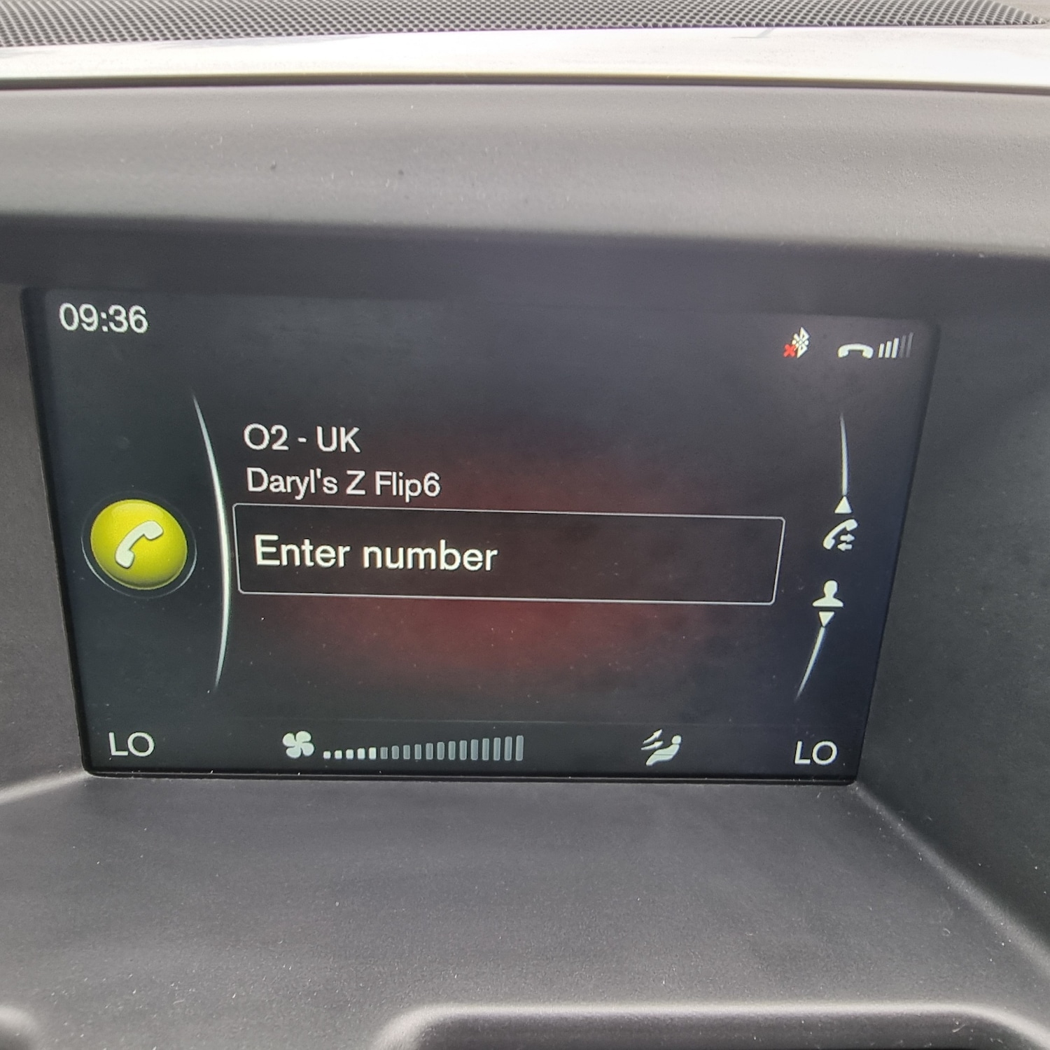 Used Volvo XC60 2015 for sale - 76209143: Photo 8