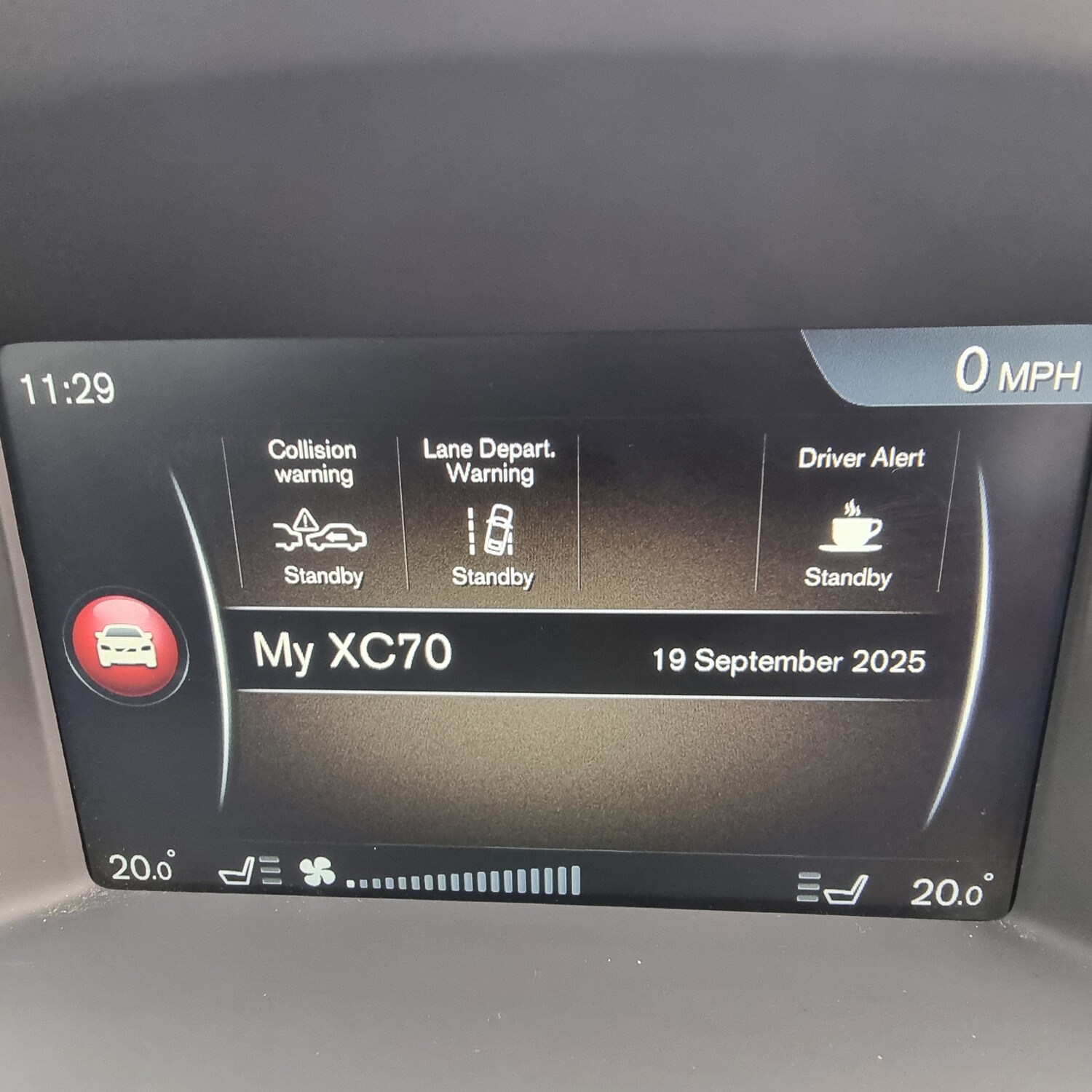 Used Volvo XC70 2014 for sale - 76045317: Photo 10