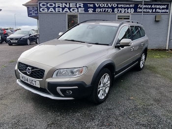 2014 (14) - D5 [215] SE Lux 5dr AWD Geartronic