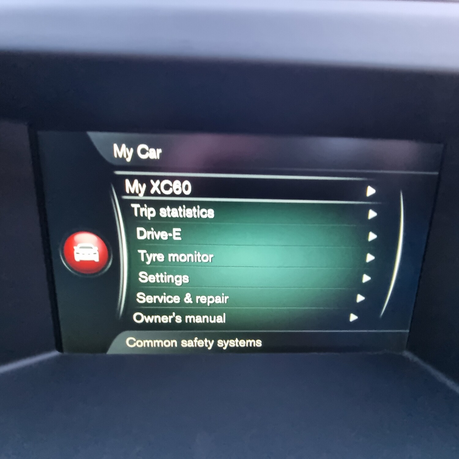 Used Volvo XC60 2016 for sale - 77351244: Photo 10