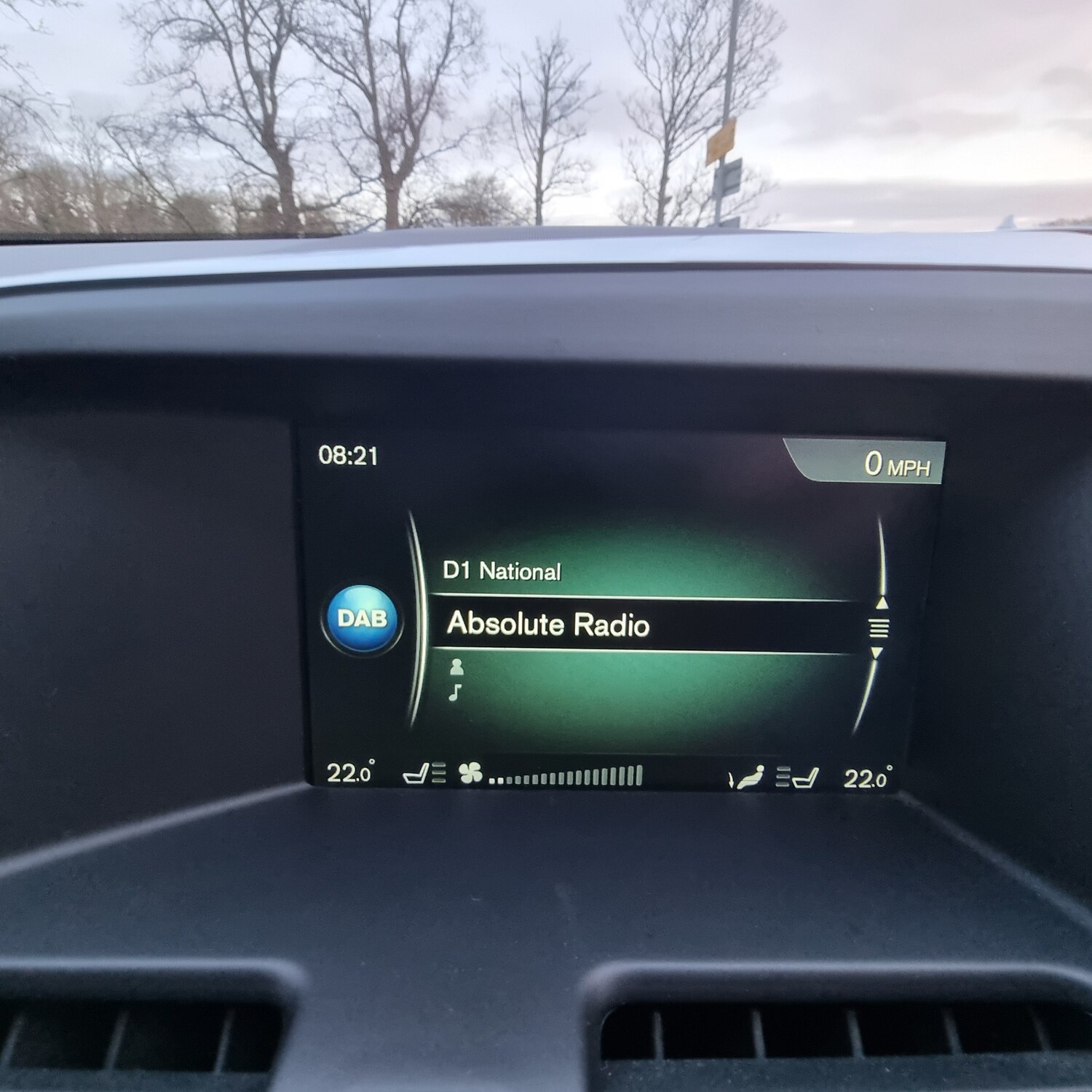 Used Volvo XC60 2016 for sale - 77351244: Photo 12