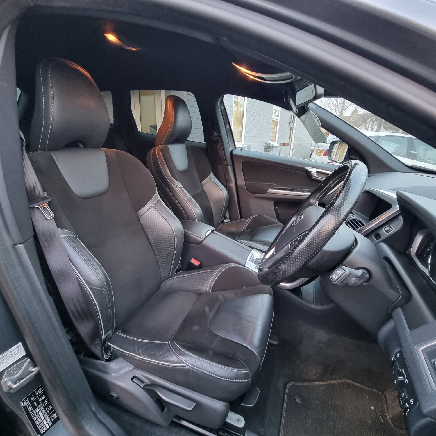 Used Volvo XC60 2016 for sale - 77351244: Photo 13