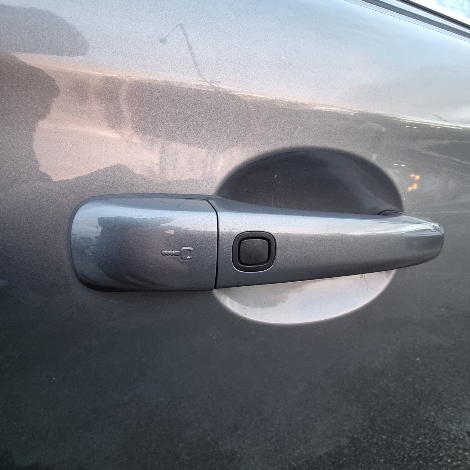 Used Volvo XC60 2016 for sale - 77351244: Photo 15