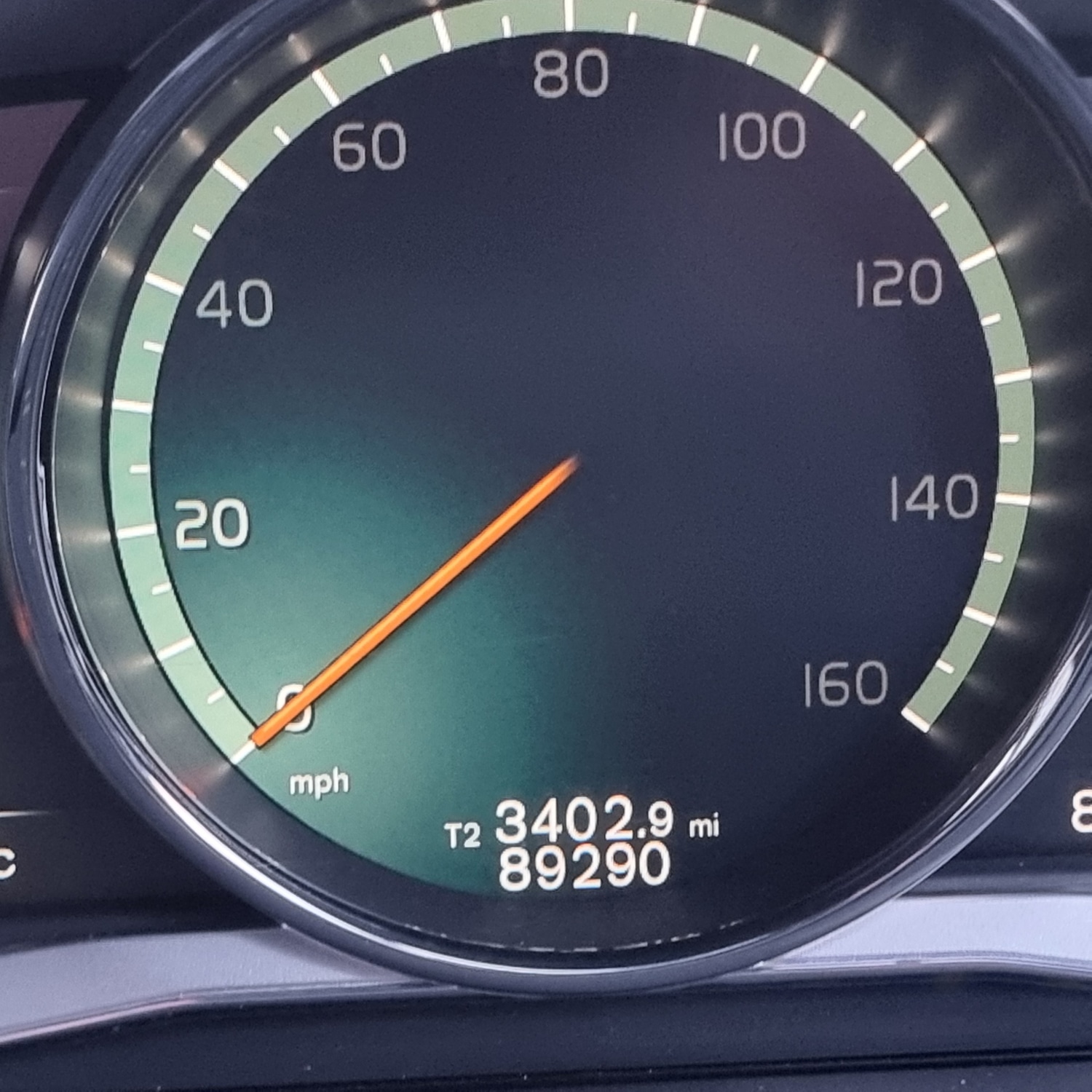 Used Volvo XC60 2016 for sale - 77351244: Photo 5