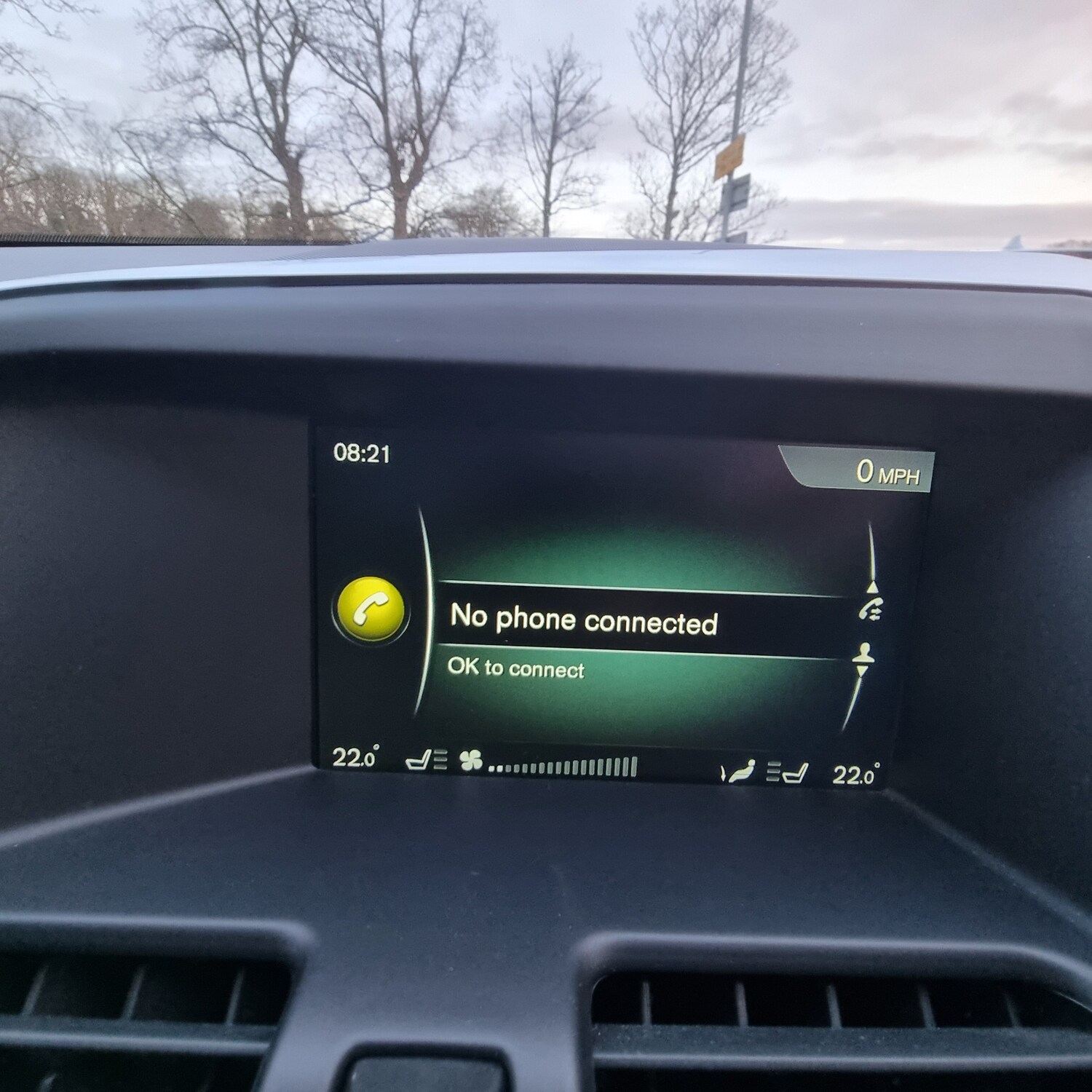 Used Volvo XC60 2016 for sale - 77351244: Photo 8