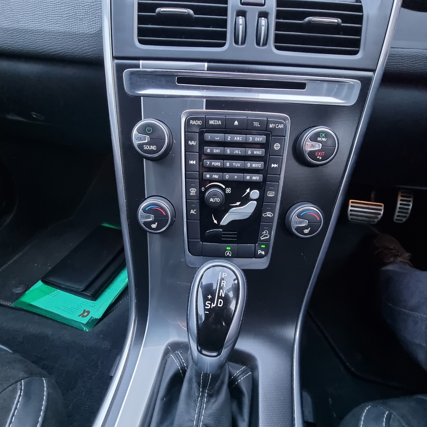 Used Volvo XC60 2016 for sale - 77351244: Photo 9