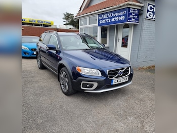Used Volvo XC70 2012 for sale - 78555830: Photo