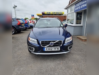 Used Volvo XC70 2012 for sale - 78555830: Photo
