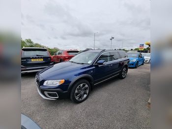 Used Volvo XC70 2012 for sale - 78555830: Photo