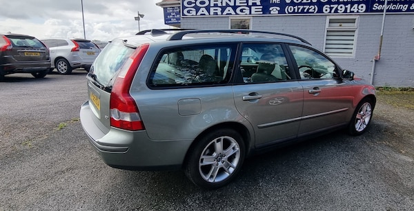 Used Volvo V50 2006 for sale - 75410231: Photo 13