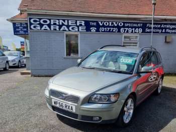 2006 (56) - 2.0 SE 5dr