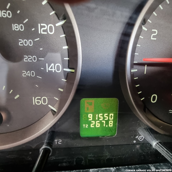 Used Volvo V50 2006 for sale - 75410231: Photo 4