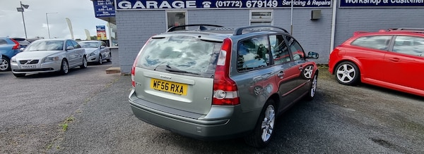 Used Volvo V50 2006 for sale - 75410231: Photo 8