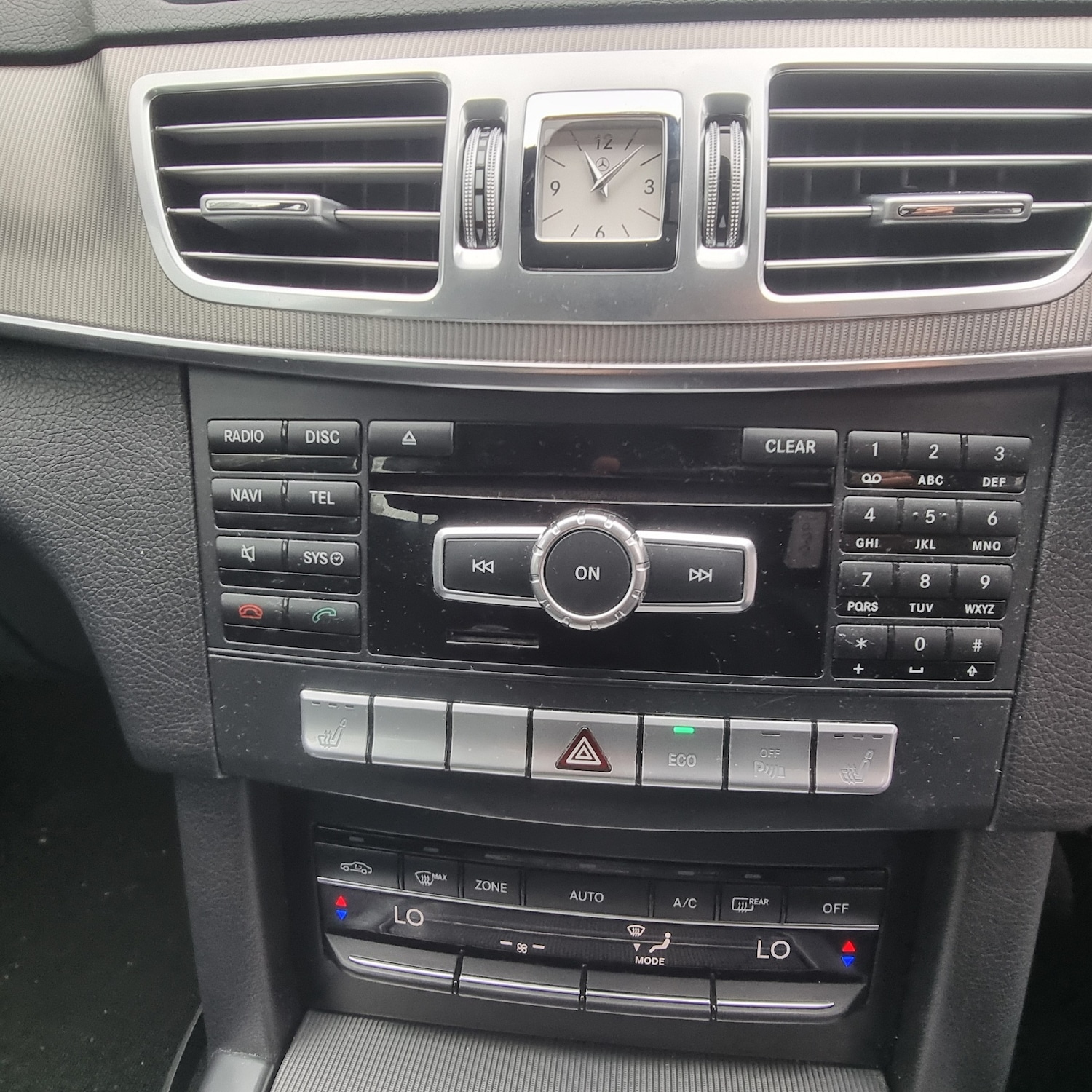 Used Mercedes-Benz E Class 2014 for sale - 76205748: Photo 16