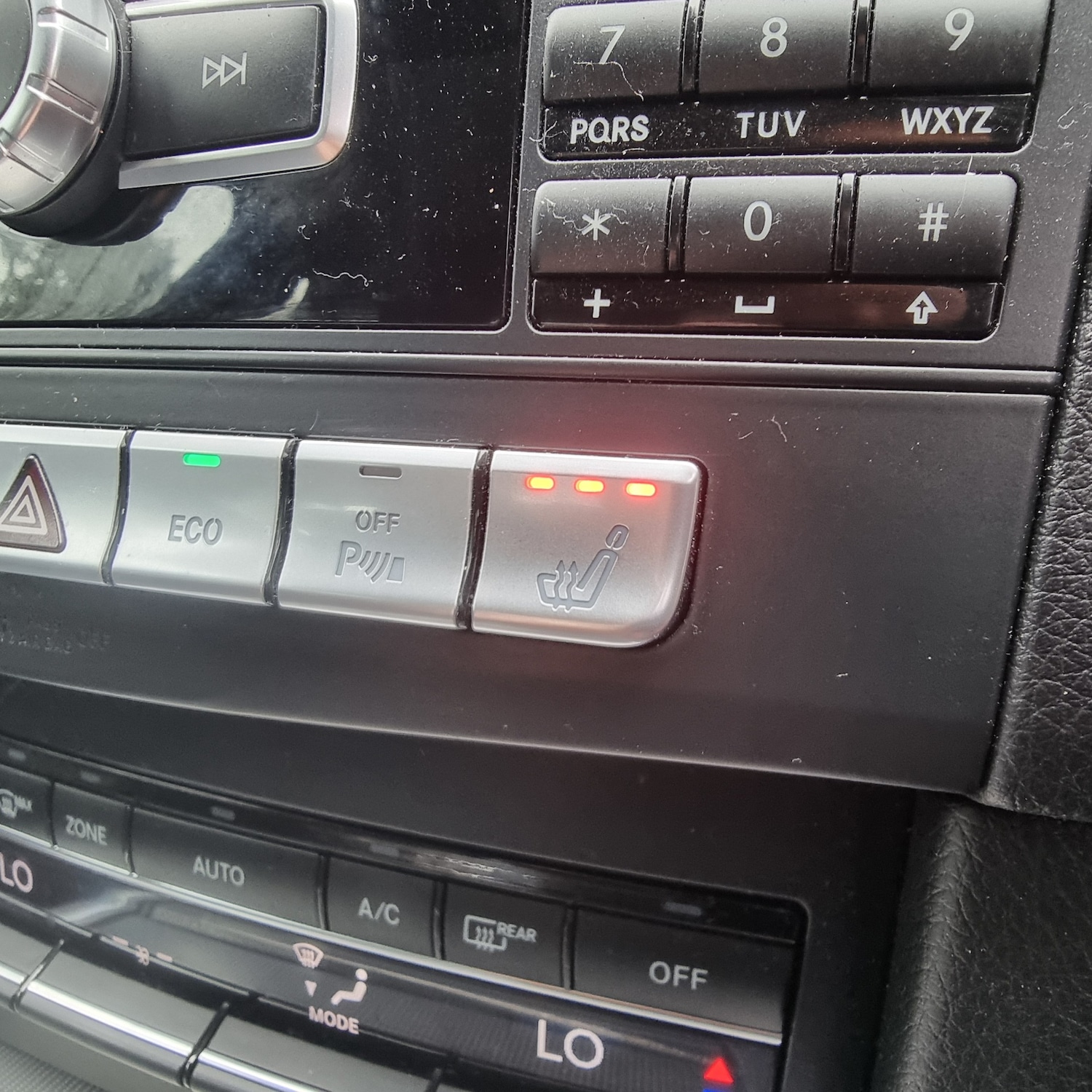 Used Mercedes-Benz E Class 2014 for sale - 76205748: Photo 19