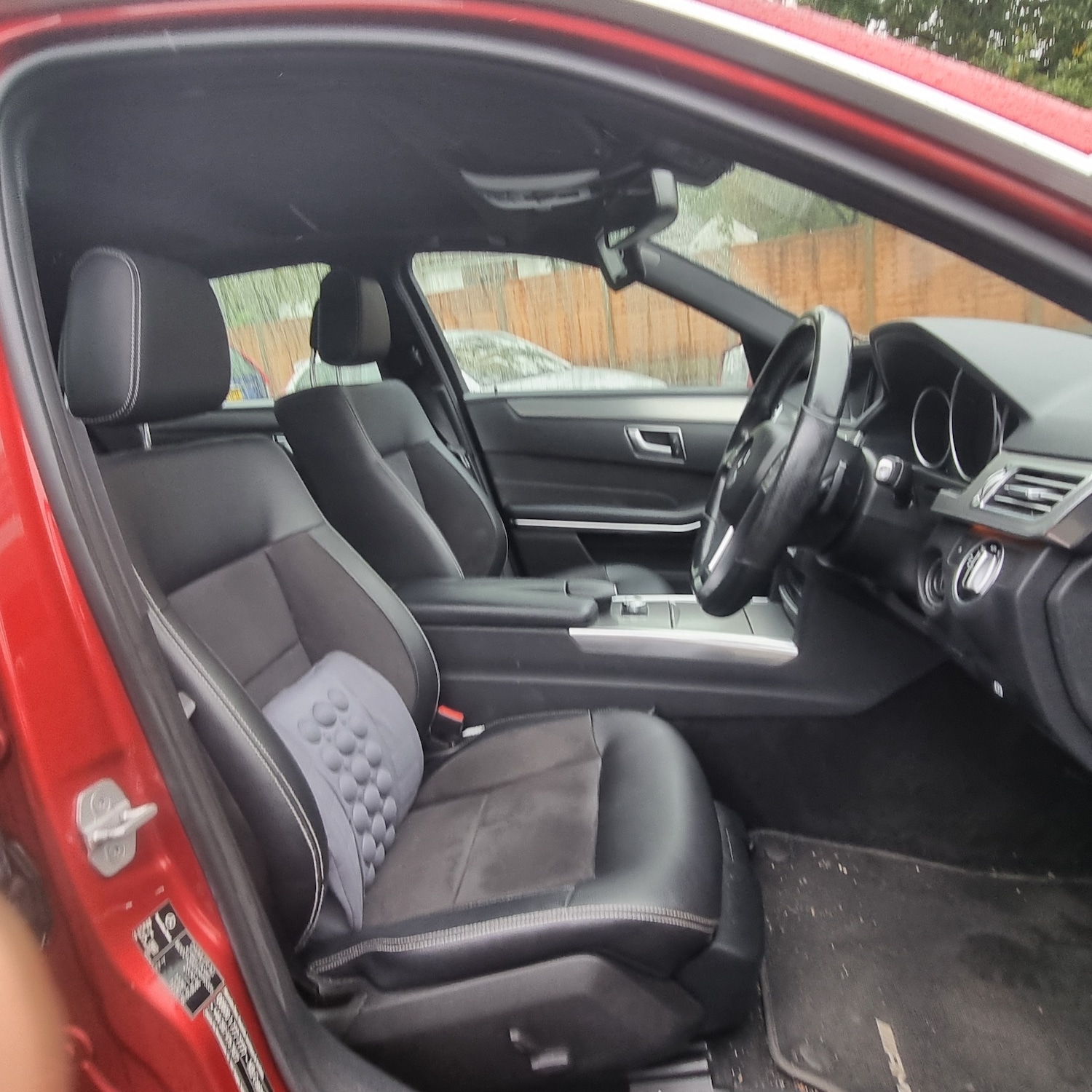 Used Mercedes-Benz E Class 2014 for sale - 76205748: Photo 22