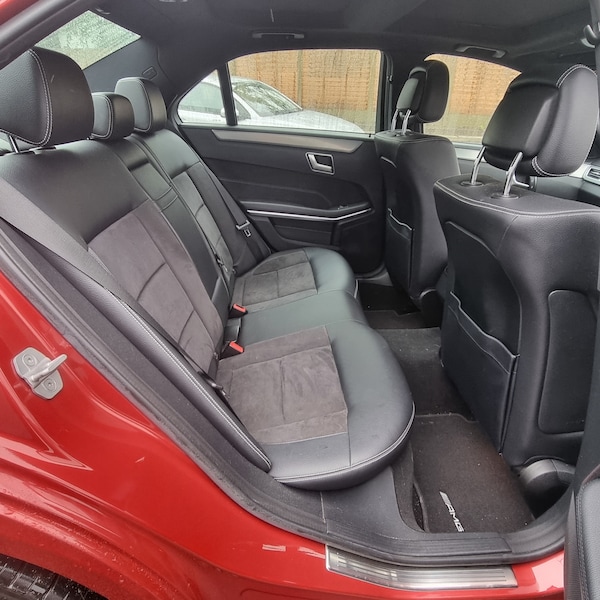 Used Mercedes-Benz E Class 2014 for sale - 76205748: Photo 23