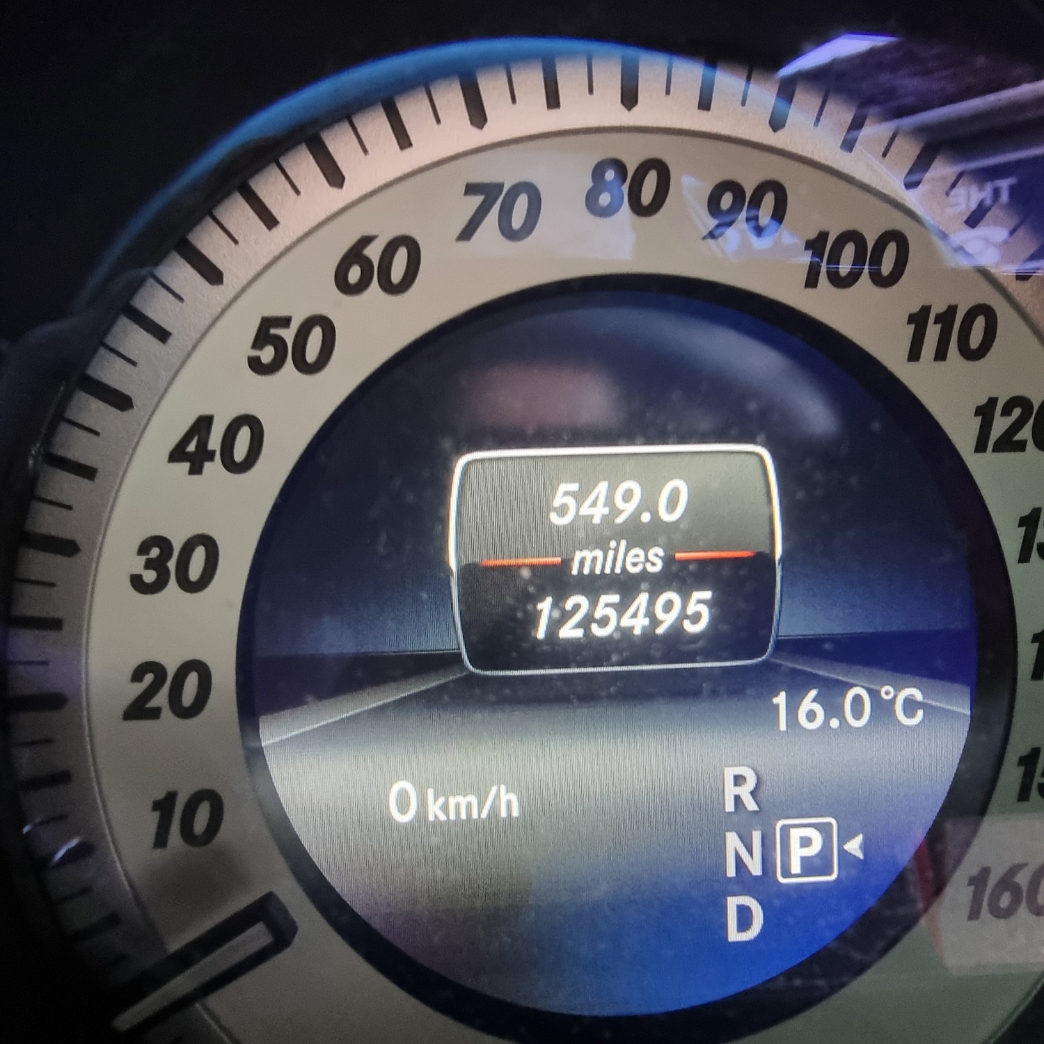 Used Mercedes-Benz E Class 2014 for sale - 76205748: Photo 5