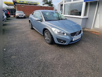Used Volvo C30 2012 for sale - 78723110: Photo